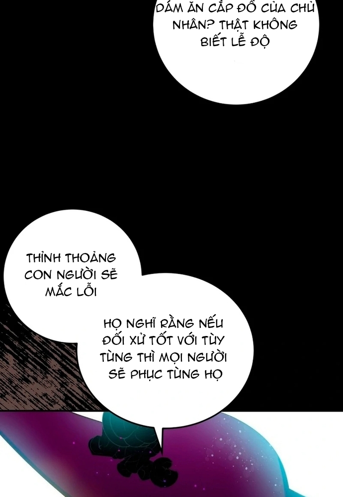 Sinh Tồn Trong Thân Phận Con Gái Của Hoàng Đế Chap 5 - Next Chap 6