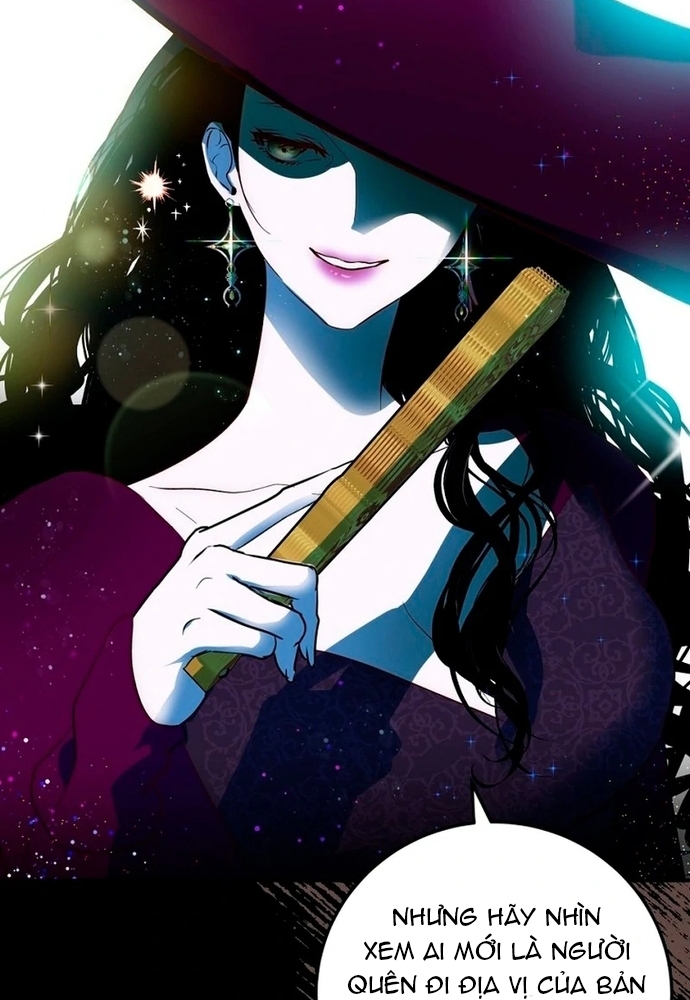 Sinh Tồn Trong Thân Phận Con Gái Của Hoàng Đế Chap 5 - Next Chap 6