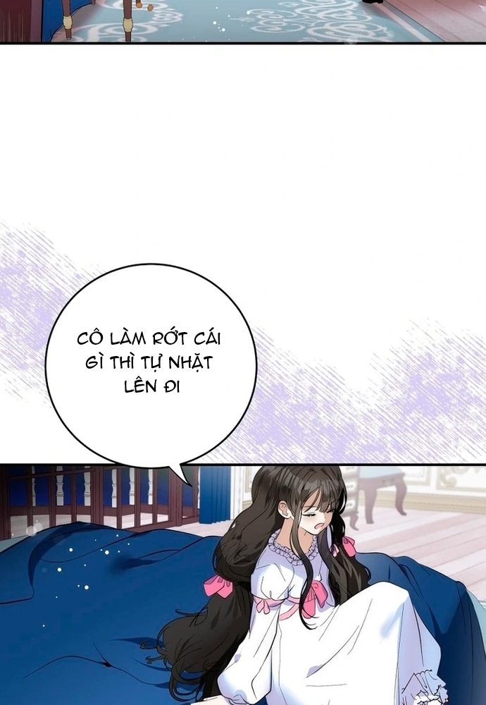 Sinh Tồn Trong Thân Phận Con Gái Của Hoàng Đế Chap 5 - Next Chap 6