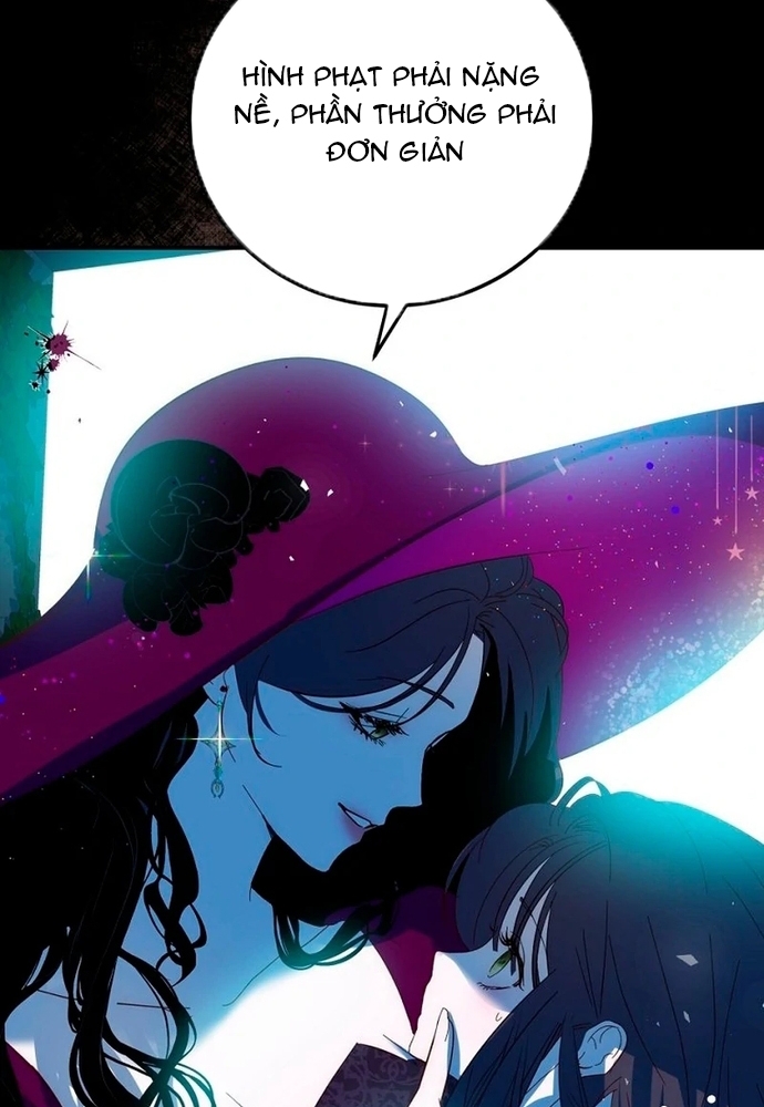 Sinh Tồn Trong Thân Phận Con Gái Của Hoàng Đế Chap 5 - Next Chap 6