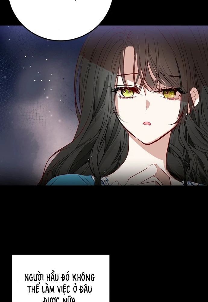 Sinh Tồn Trong Thân Phận Con Gái Của Hoàng Đế Chap 5 - Next Chap 6