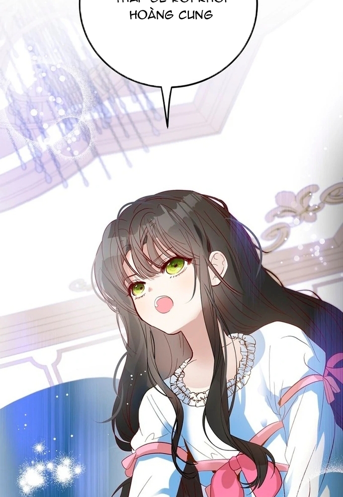 Sinh Tồn Trong Thân Phận Con Gái Của Hoàng Đế Chap 5 - Next Chap 6