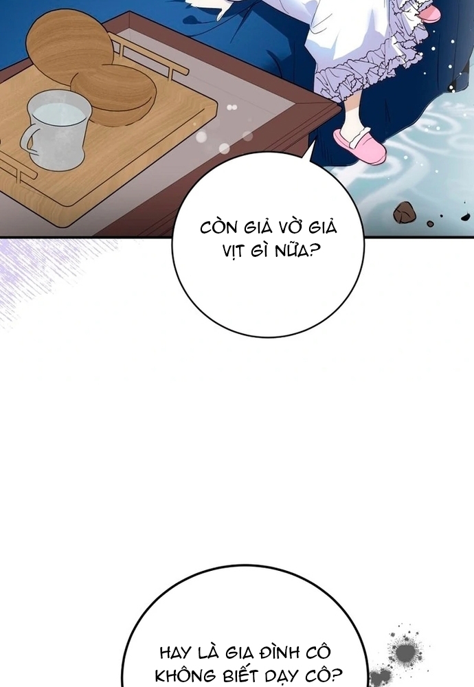 Sinh Tồn Trong Thân Phận Con Gái Của Hoàng Đế Chap 5 - Next Chap 6