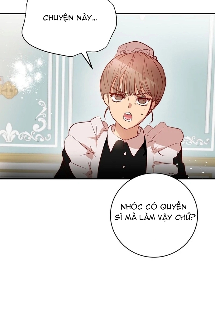 Sinh Tồn Trong Thân Phận Con Gái Của Hoàng Đế Chap 5 - Next Chap 6