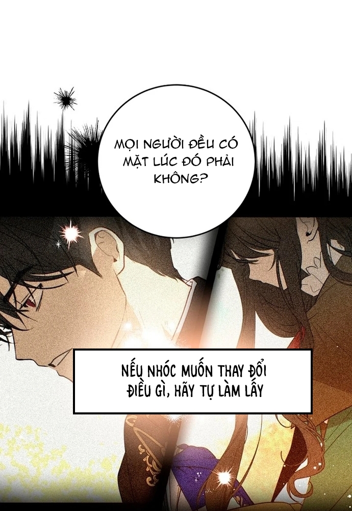 Sinh Tồn Trong Thân Phận Con Gái Của Hoàng Đế Chap 5 - Next Chap 6