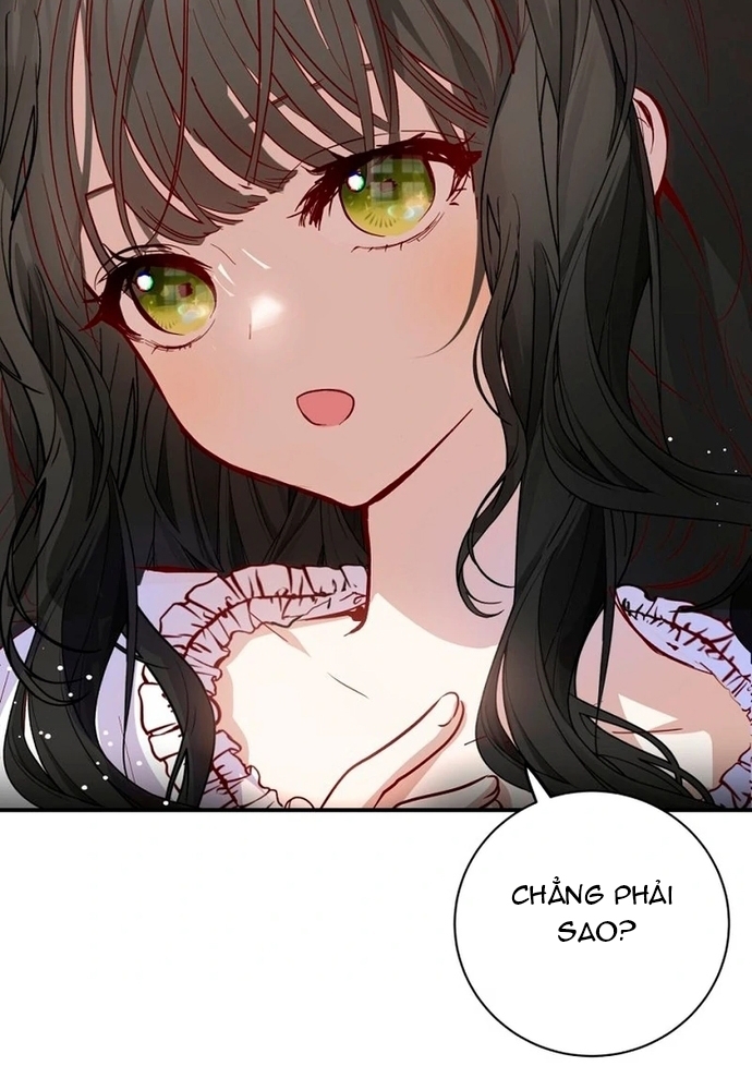 Sinh Tồn Trong Thân Phận Con Gái Của Hoàng Đế Chap 5 - Next Chap 6