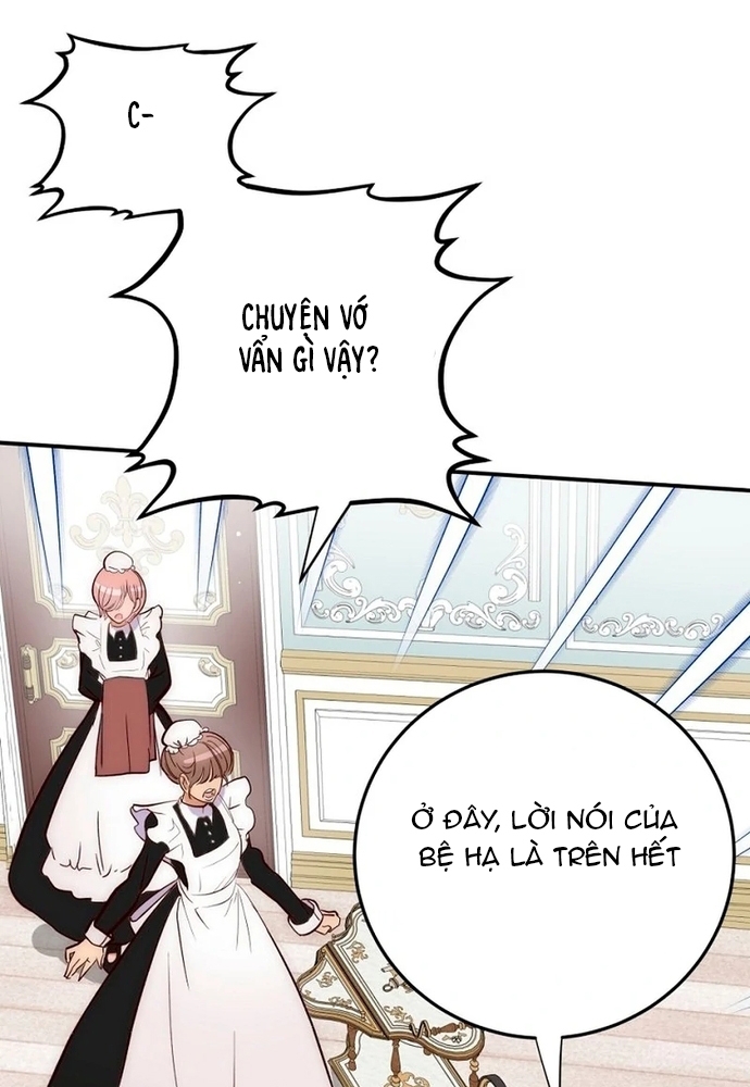 Sinh Tồn Trong Thân Phận Con Gái Của Hoàng Đế Chap 5 - Next Chap 6