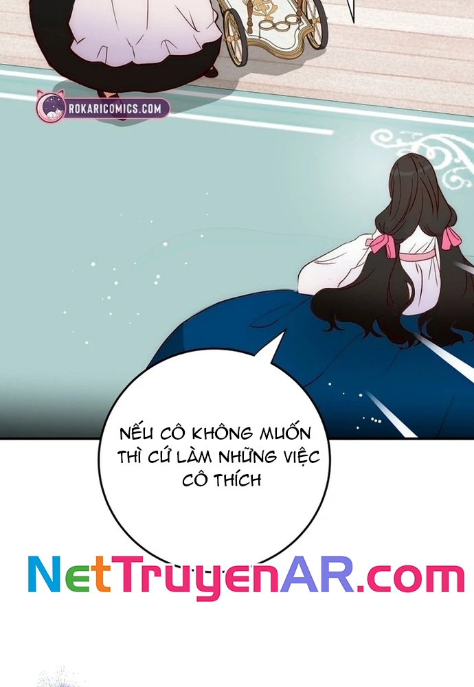 Sinh Tồn Trong Thân Phận Con Gái Của Hoàng Đế Chap 5 - Next Chap 6