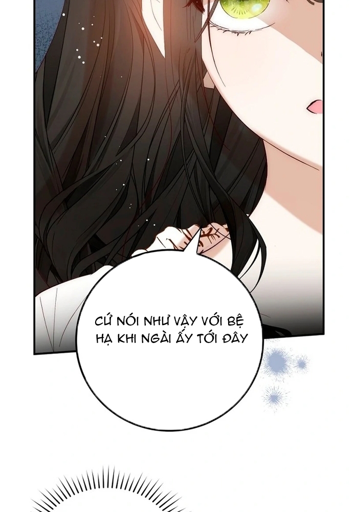 Sinh Tồn Trong Thân Phận Con Gái Của Hoàng Đế Chap 5 - Next Chap 6