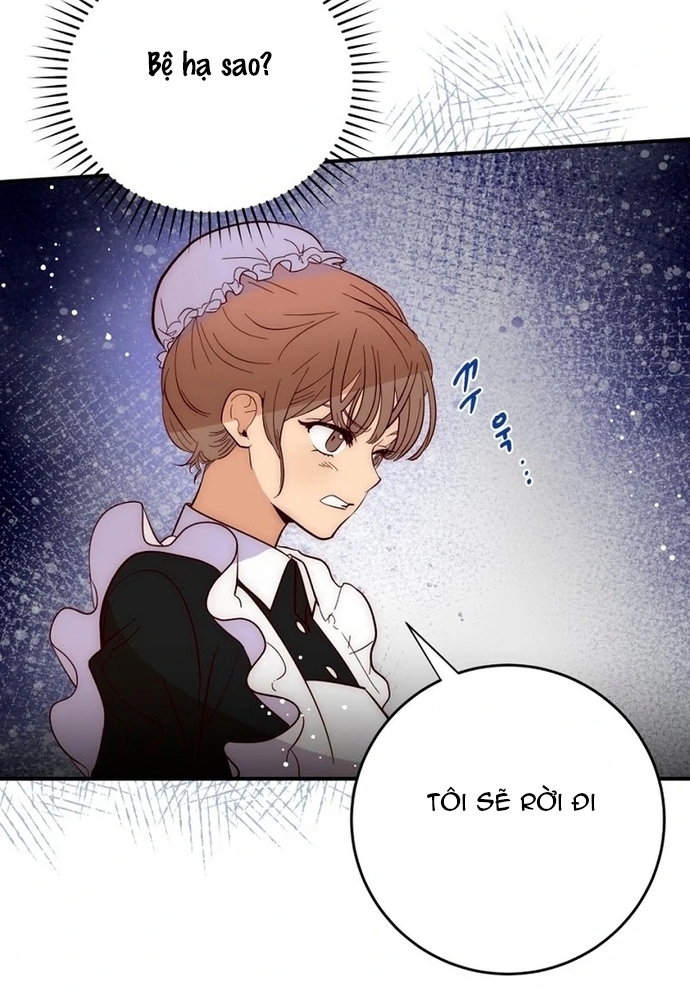 Sinh Tồn Trong Thân Phận Con Gái Của Hoàng Đế Chap 5 - Next Chap 6