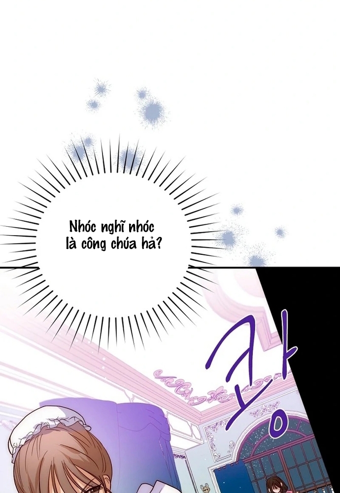 Sinh Tồn Trong Thân Phận Con Gái Của Hoàng Đế Chap 5 - Next Chap 6