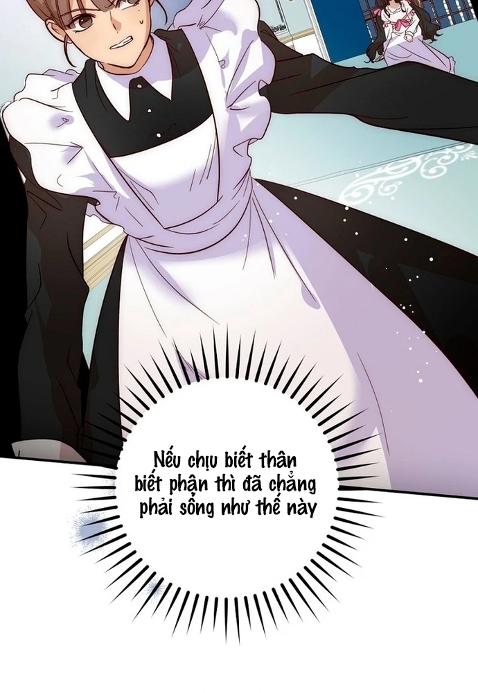 Sinh Tồn Trong Thân Phận Con Gái Của Hoàng Đế Chap 5 - Next Chap 6