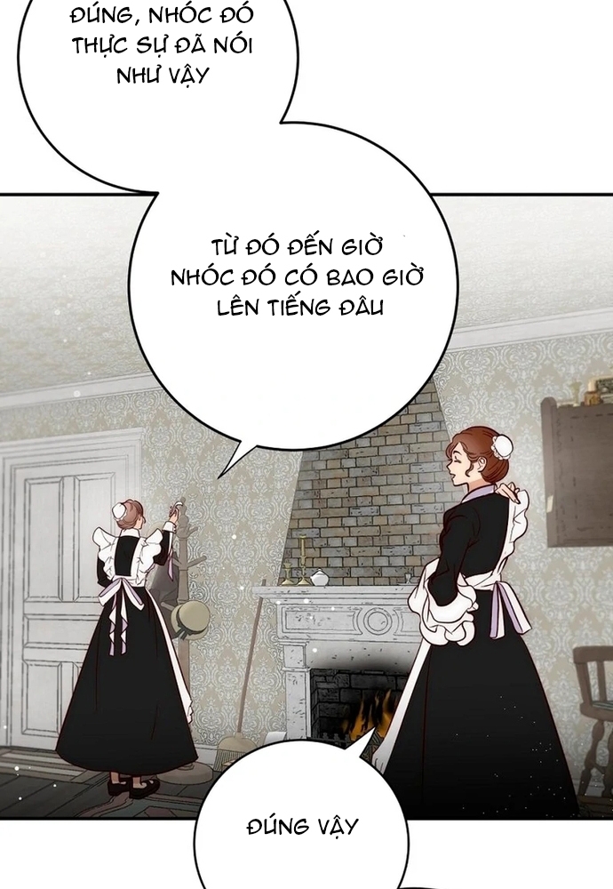 Sinh Tồn Trong Thân Phận Con Gái Của Hoàng Đế Chap 5 - Next Chap 6