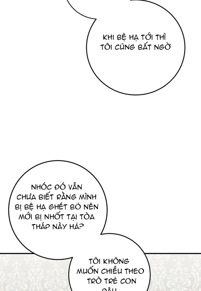 Sinh Tồn Trong Thân Phận Con Gái Của Hoàng Đế Chap 5 - Next Chap 6