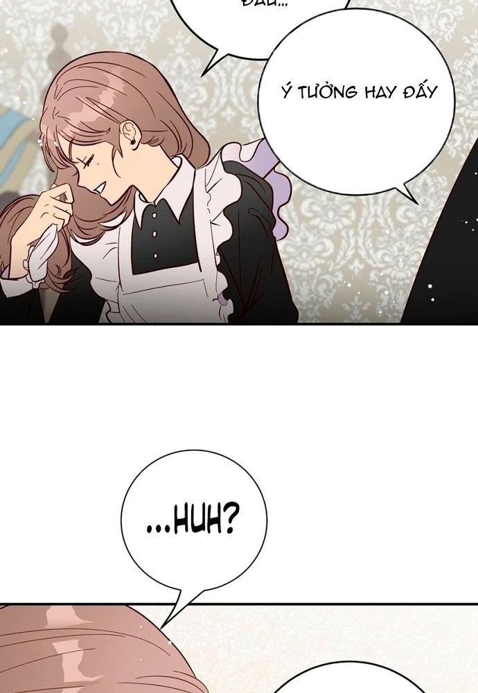 Sinh Tồn Trong Thân Phận Con Gái Của Hoàng Đế Chap 5 - Next Chap 6