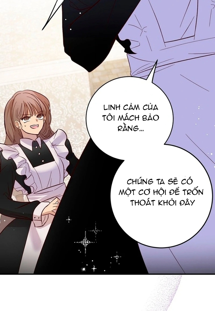 Sinh Tồn Trong Thân Phận Con Gái Của Hoàng Đế Chap 5 - Next Chap 6