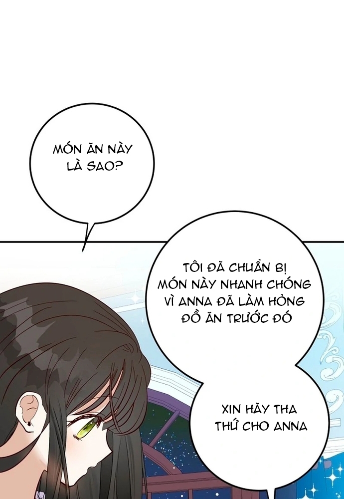 Sinh Tồn Trong Thân Phận Con Gái Của Hoàng Đế Chap 5 - Next Chap 6