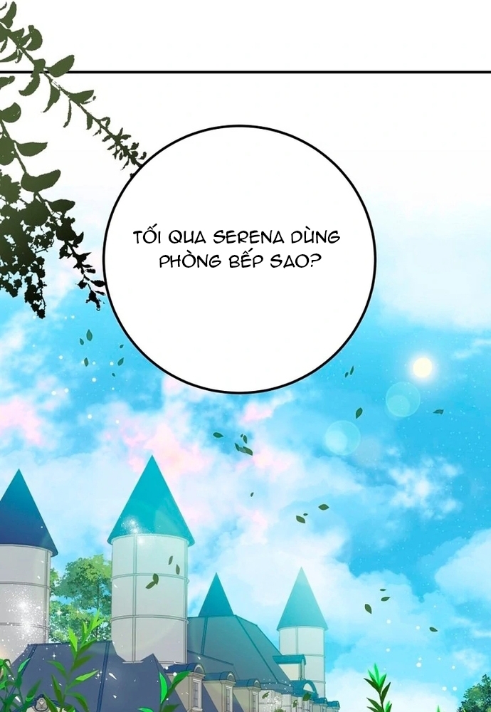 Sinh Tồn Trong Thân Phận Con Gái Của Hoàng Đế Chap 5 - Next Chap 6