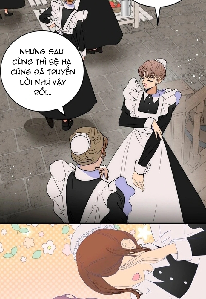 Sinh Tồn Trong Thân Phận Con Gái Của Hoàng Đế Chap 5 - Next Chap 6