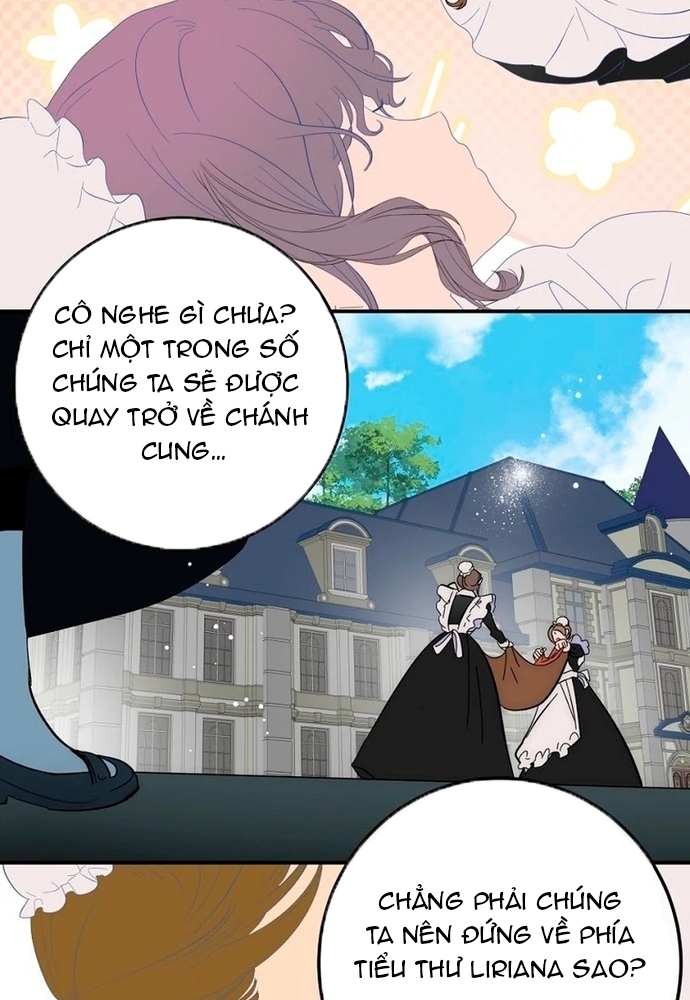 Sinh Tồn Trong Thân Phận Con Gái Của Hoàng Đế Chap 5 - Next Chap 6