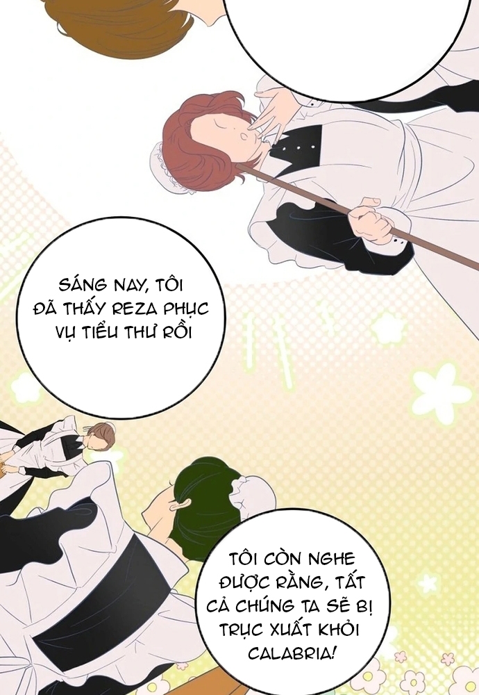 Sinh Tồn Trong Thân Phận Con Gái Của Hoàng Đế Chap 5 - Next Chap 6