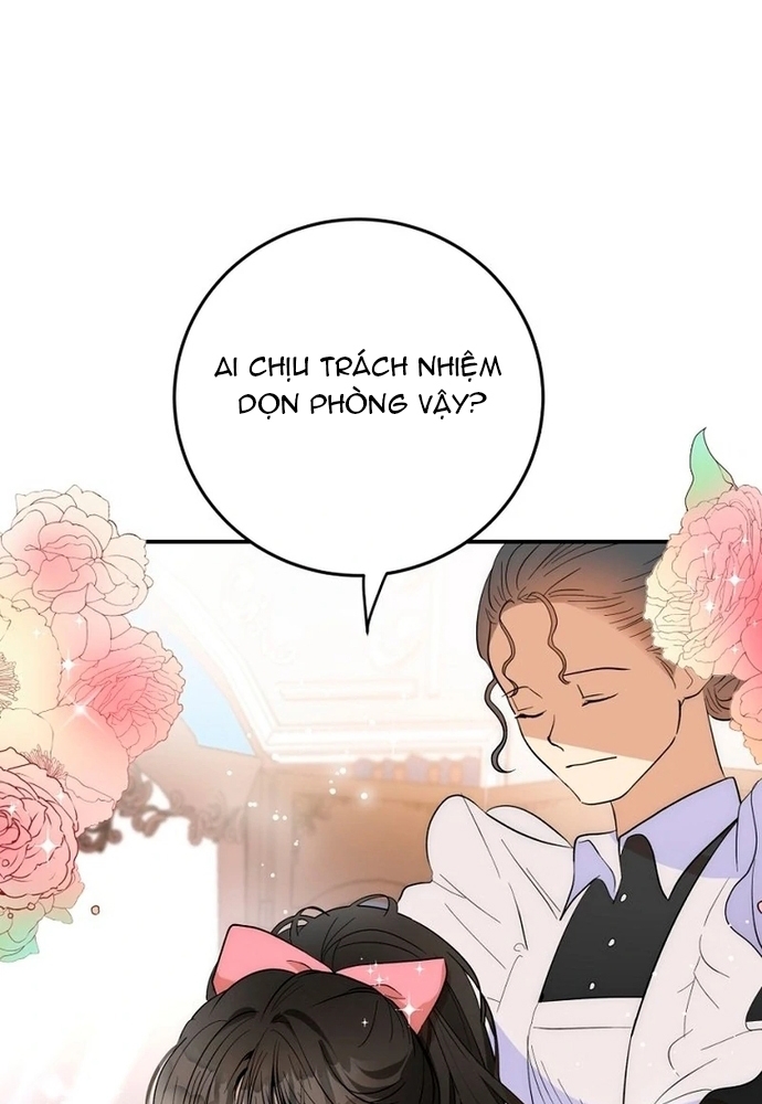 Sinh Tồn Trong Thân Phận Con Gái Của Hoàng Đế Chap 5 - Next Chap 6