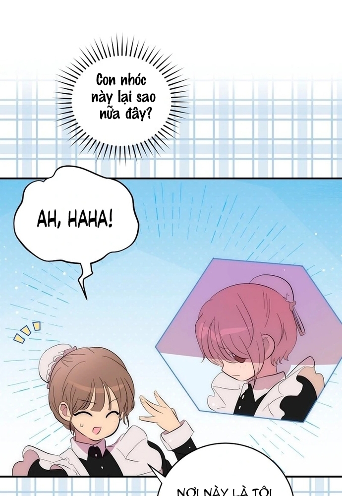 Sinh Tồn Trong Thân Phận Con Gái Của Hoàng Đế Chap 5 - Next Chap 6