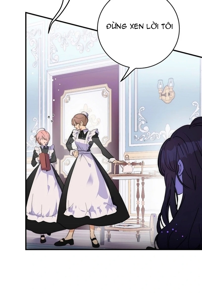 Sinh Tồn Trong Thân Phận Con Gái Của Hoàng Đế Chap 5 - Next Chap 6