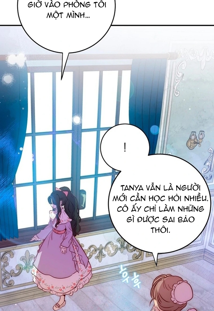 Sinh Tồn Trong Thân Phận Con Gái Của Hoàng Đế Chap 5 - Next Chap 6