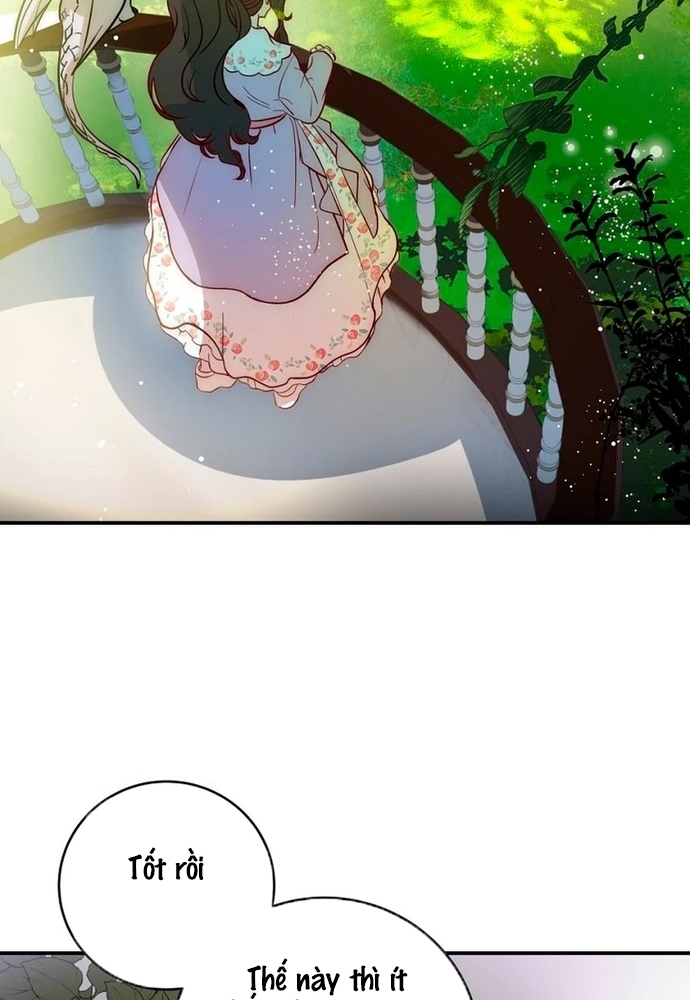 Sinh Tồn Trong Thân Phận Con Gái Của Hoàng Đế Chap 5 - Next Chap 6