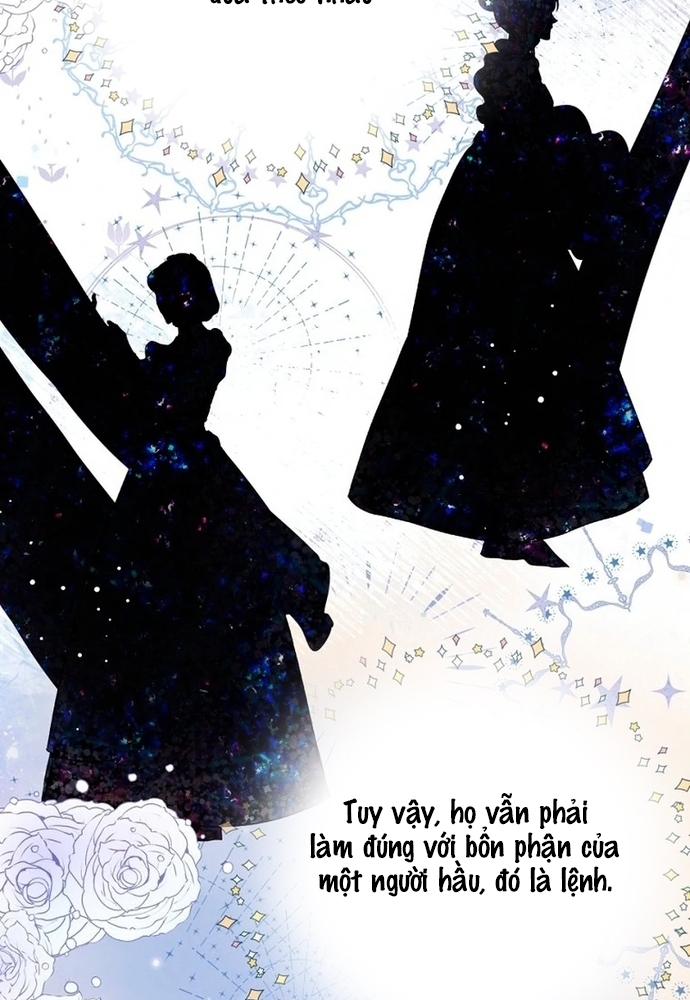 Sinh Tồn Trong Thân Phận Con Gái Của Hoàng Đế Chap 5 - Next Chap 6