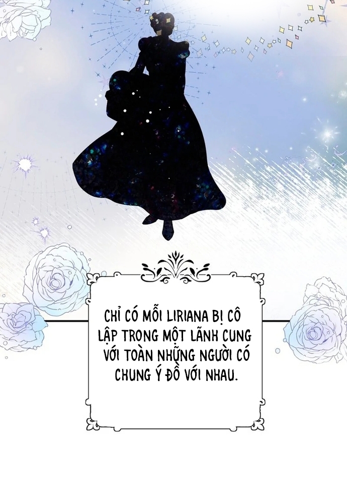 Sinh Tồn Trong Thân Phận Con Gái Của Hoàng Đế Chap 5 - Next Chap 6