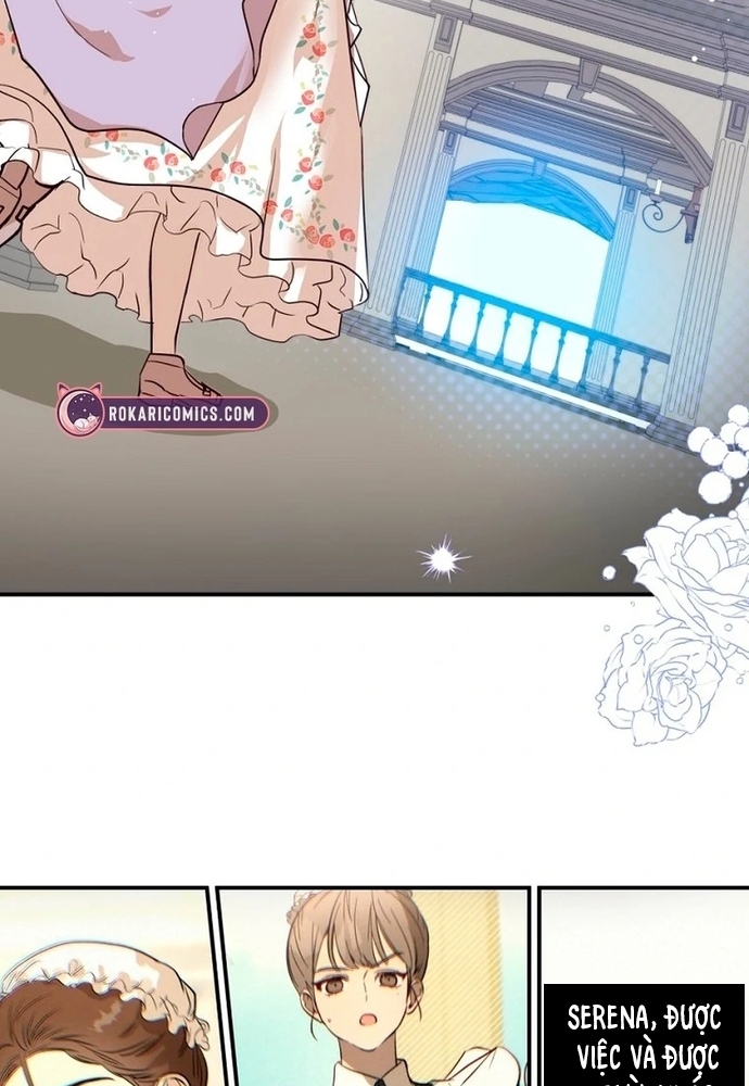 Sinh Tồn Trong Thân Phận Con Gái Của Hoàng Đế Chap 5 - Next Chap 6