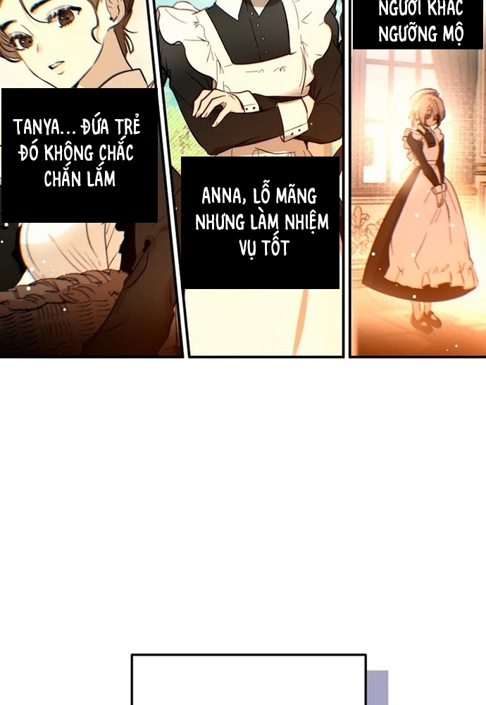 Sinh Tồn Trong Thân Phận Con Gái Của Hoàng Đế Chap 5 - Next Chap 6