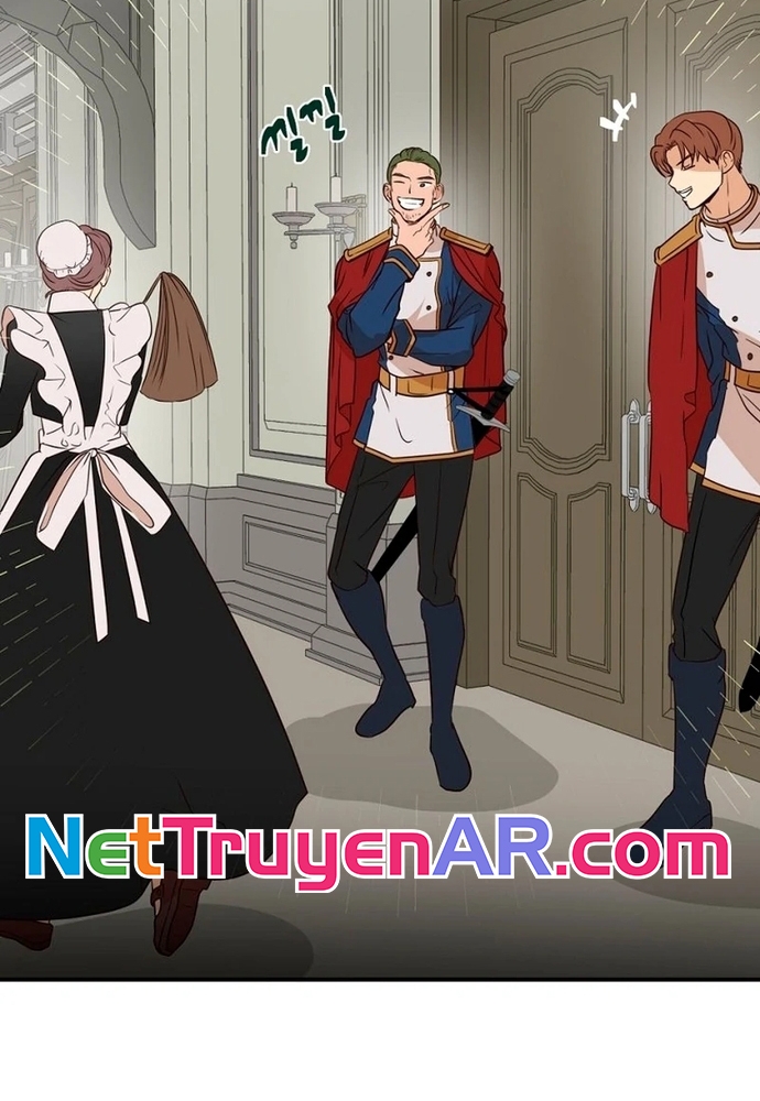 Sinh Tồn Trong Thân Phận Con Gái Của Hoàng Đế Chap 5 - Next Chap 6