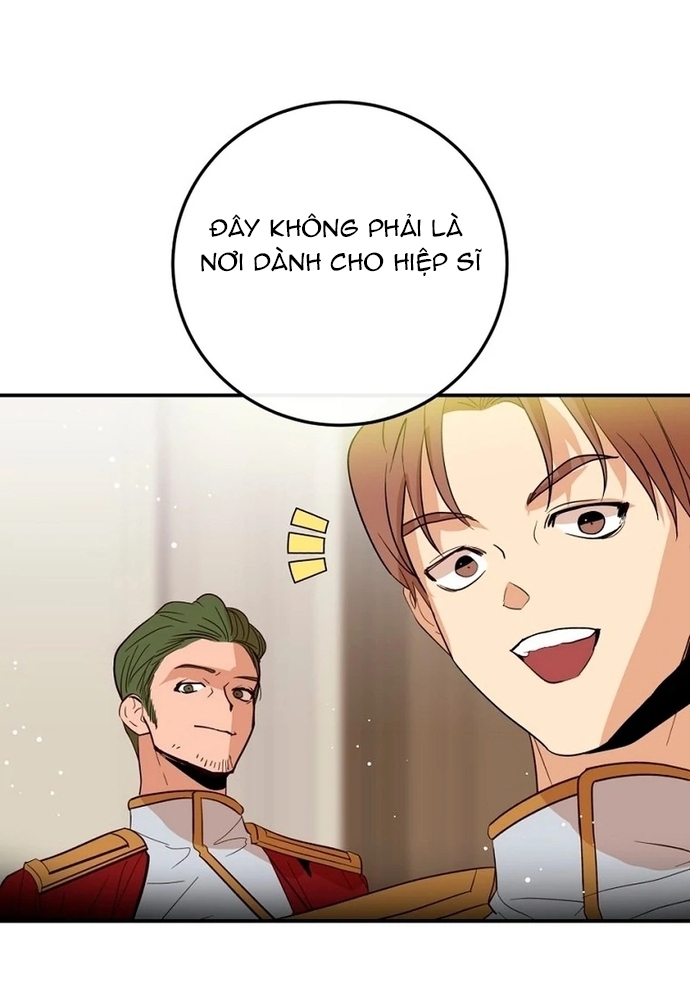 Sinh Tồn Trong Thân Phận Con Gái Của Hoàng Đế Chap 5 - Next Chap 6