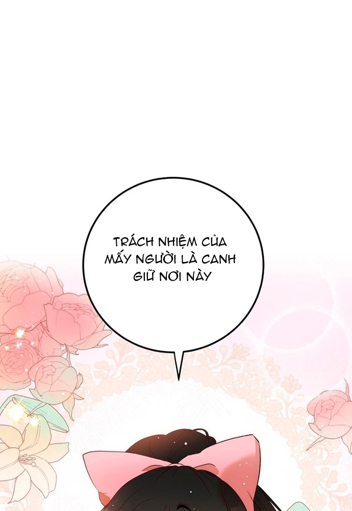 Sinh Tồn Trong Thân Phận Con Gái Của Hoàng Đế Chap 5 - Next Chap 6