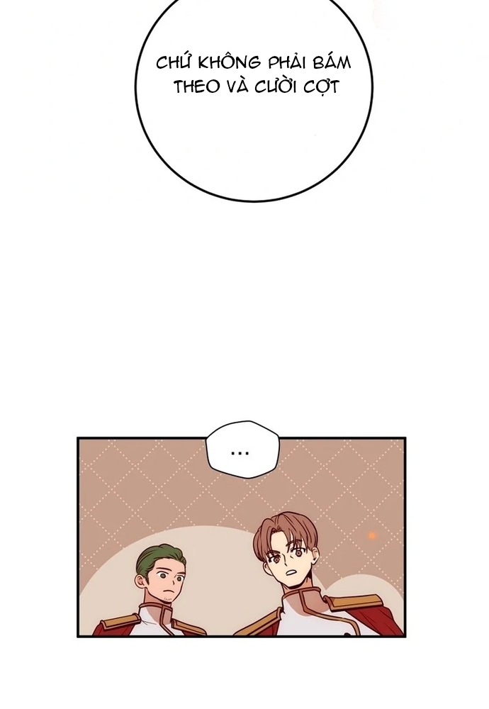 Sinh Tồn Trong Thân Phận Con Gái Của Hoàng Đế Chap 5 - Next Chap 6