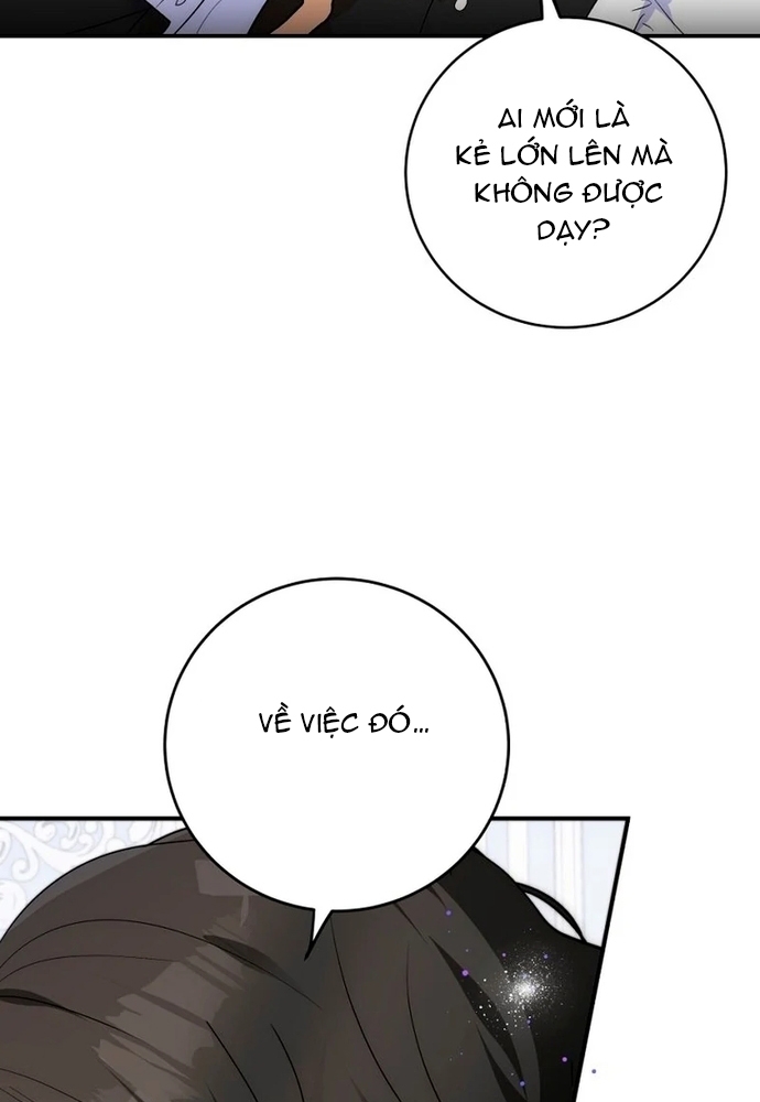 Sinh Tồn Trong Thân Phận Con Gái Của Hoàng Đế Chap 5 - Next Chap 6