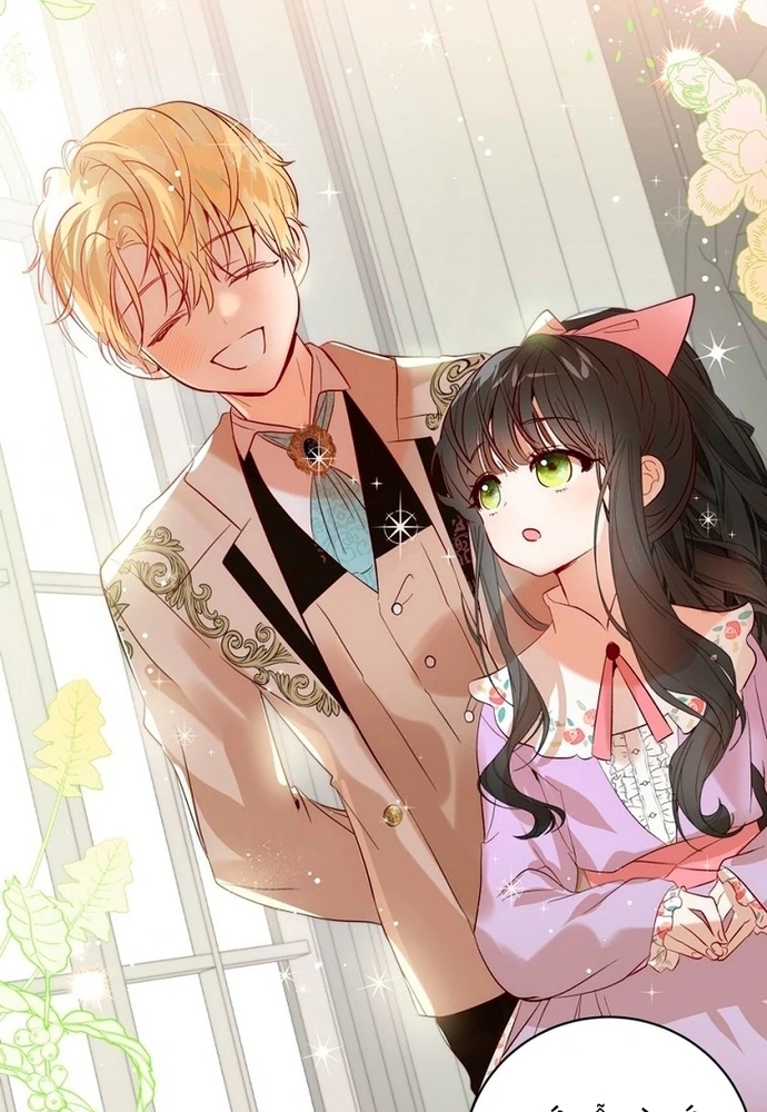 Sinh Tồn Trong Thân Phận Con Gái Của Hoàng Đế Chap 5 - Next Chap 6