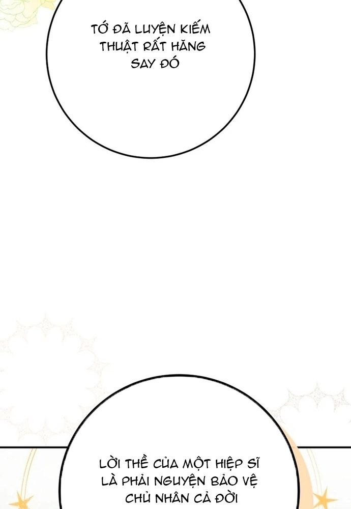 Sinh Tồn Trong Thân Phận Con Gái Của Hoàng Đế Chap 5 - Next Chap 6