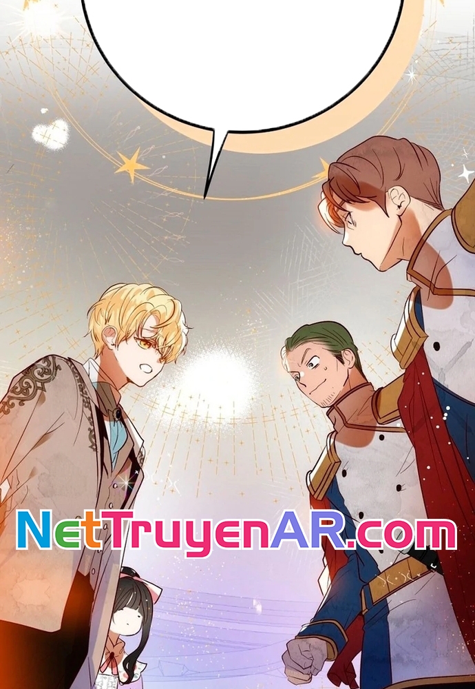 Sinh Tồn Trong Thân Phận Con Gái Của Hoàng Đế Chap 5 - Next Chap 6