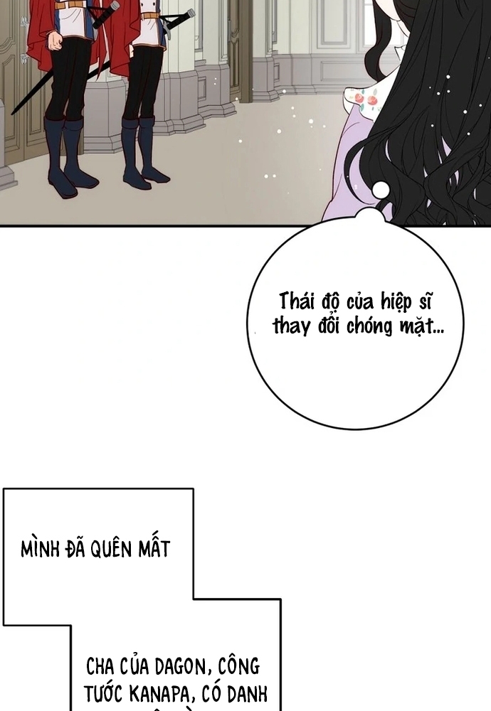 Sinh Tồn Trong Thân Phận Con Gái Của Hoàng Đế Chap 5 - Next Chap 6