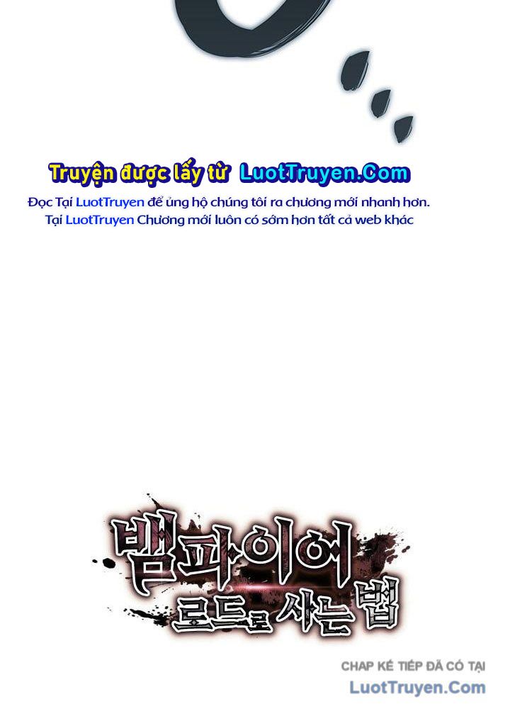 Sinh Tồn Với Tư Cách Là Một Huyết Vương Chap 10 - Next Chap 11