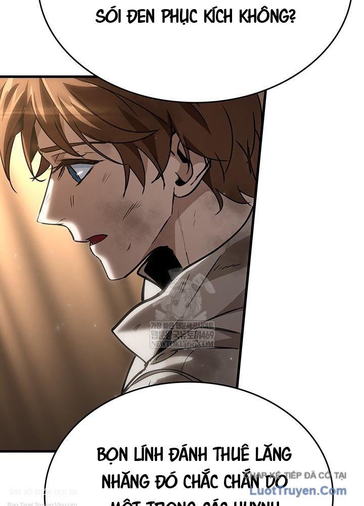 Sinh Tồn Với Tư Cách Là Một Huyết Vương Chap 10 - Next Chap 11