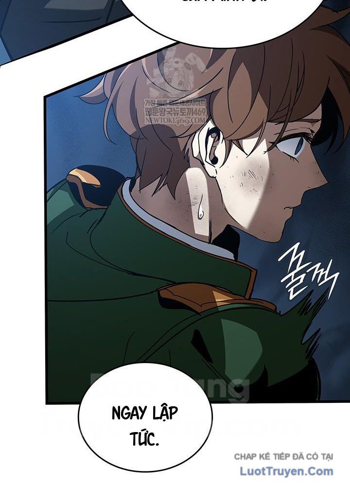 Sinh Tồn Với Tư Cách Là Một Huyết Vương Chap 10 - Next Chap 11