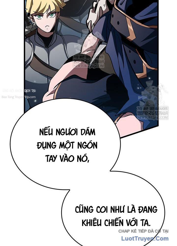 Sinh Tồn Với Tư Cách Là Một Huyết Vương Chap 10 - Next Chap 11