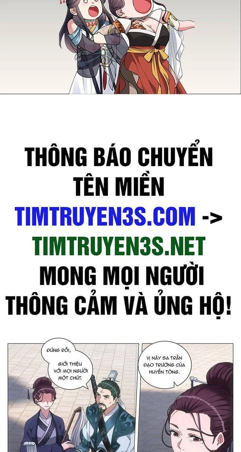 Sinh Tồn Với Tư Cách Là Một Huyết Vương Chap 106 - Next Chap 107