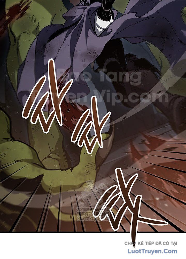 Sinh Tồn Với Tư Cách Là Một Huyết Vương Chap 11 - Next Chap 12