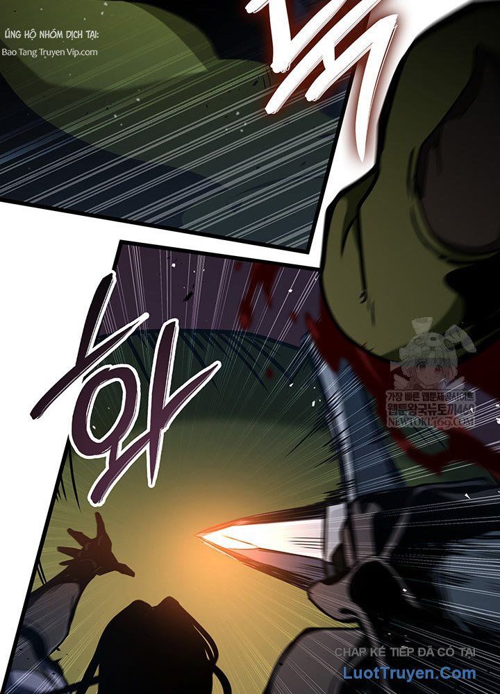 Sinh Tồn Với Tư Cách Là Một Huyết Vương Chap 11 - Next Chap 12